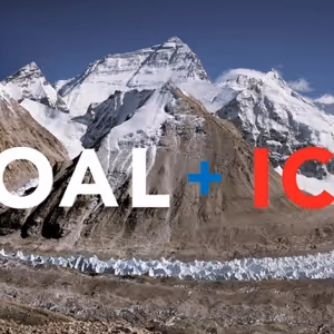 Asia Society Presents COAL + ICE Climate Change Programs