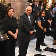 Ángela Gurría. Señales, Reconocimiento Del Inbal A La Artista Que Abrió Camino A 