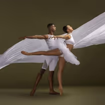 The Dance Theatre of Harlem Comes to Ottawa in January