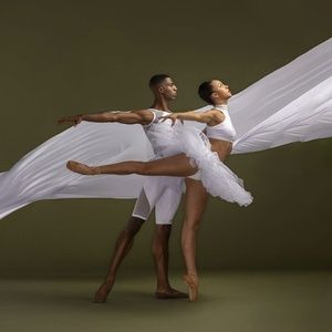 The Dance Theatre of Harlem Comes to Ottawa in January