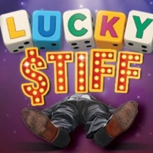 LUCKY STIFF Comes to the Florida Studio Theatre