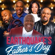 Earthquake's Father's Day Comedy Show Comes To Kings Theatre In Brooklyn And NJPAC In