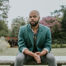 East Coast Premiere of GLITTER IN THE GLASS Comes to Theatre Exile