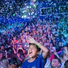 Dionne Warwick, Tracy Morgan and More Announced For February Events at MPAC