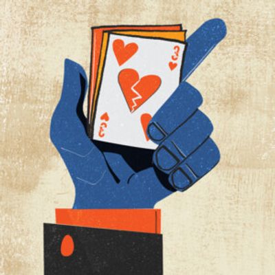 TOPDOG/UNDERDOG to Open People's Light Season With Arden Theatre