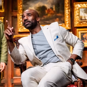 Photos: First Look At Ore Oduba And More In PICTURE YOU DEAD UK Tour