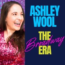 HOW TO DANCE IN OHIO Star Ashley Wool Brings Solo Show THE BROADWAY ERA to the…
