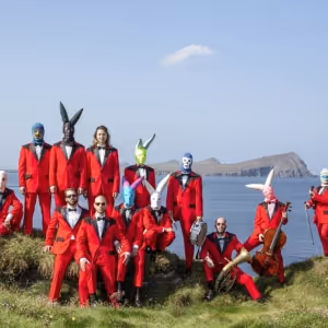 New Michael Keegan-Dolan Show Comes To Sadler's Wells Next Month