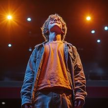 Reading Rep Theatre Reveals 2025 Summer School Offerings With West End Stars