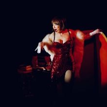 THE SARAH MCGUINNESS STORY Transfers to London