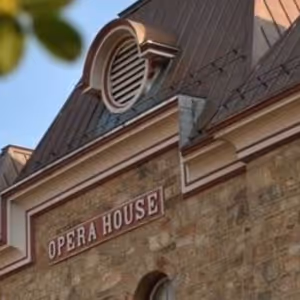 Cast Set For THE BARBER OF SEVILLE at Central City Opera