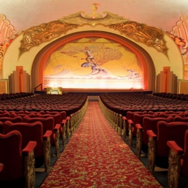 Catalina Museum Announces The 38th Annual Avalon Silent Film Showcase Photo