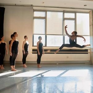 Ballet Hispánico School Of Dance Reveals Pre-Professional Programs For July-August…