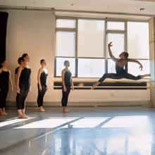 Ballet Hispánico School Of Dance Reveals Pre-Professional Programs For July-August 2