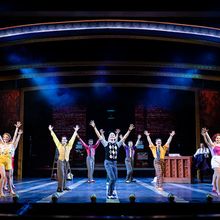 42ND STREET Comes to AZ Broadway Theatre