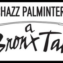Chazz Palminteri To Star In A BRONX TALE At The Fisher Theatre This September