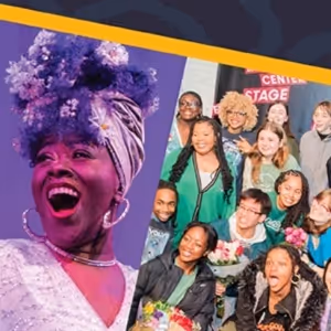 HOLES, TRINITY, and More Set For Baltimore Center Stage's 2025-26 Season