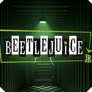 BEETLEJUICE JR. Hits The Stage At Musical Theatre Of Anthem This September
