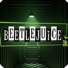 BEETLEJUICE JR. Hits The Stage At Musical Theatre Of Anthem This September