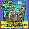 Coney Island USA to Host 2nd Annual Pee-Wee Herman Look Alike Contest