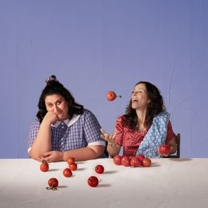 LOOKING FOR ALIBRANDI Comes to Riverside Theatres
