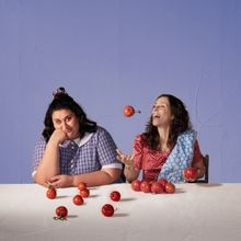 LOOKING FOR ALIBRANDI Comes to Riverside Theatres