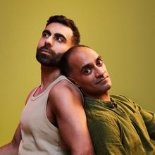 THE P WORD Post-Show Discussions and ALT B Events to Mark Refugee Week at Bush Theatr