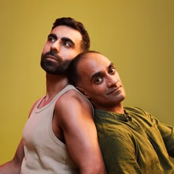 THE P WORD Post-Show Discussions and ALT B Events to Mark Refugee Week at Bush Theatr Photo