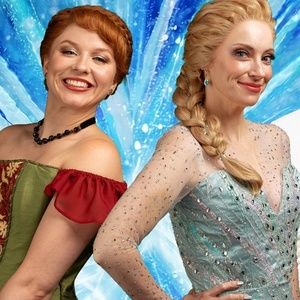 FROZEN Set To Close Greenville Theatre's 100th Season