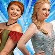 FROZEN Set To Close Greenville Theatres 100th Season Photo