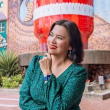 The Guadalupe Cultural Arts Center’s Teatro Salon Selects LAS COMADRES DE MORALES S