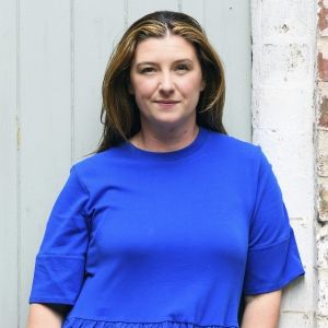 Edinburgh International Book Festival Director Jenny Niven Named In The Top 10 Of…