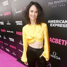 Beth Malone, Javier Muñoz and More to Discuss Kennedy Center Event on STARS IN THE H