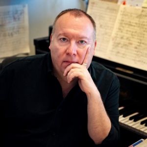 CIM Composer Keith Fitch Wins 2024 Award In Music From American Academy Of Arts And…