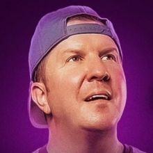 Nick Swardson is Coming to the Morrison Center Next Month
