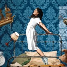 RSC's WENDY & PETER PAN and TWELFTH NIGHT Set For The Barbican This Autumn