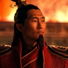 Photos: Netflix Releases New Fire Nation Images from AVATAR: THE LAST AIRBENDER