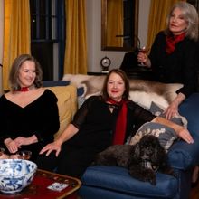 A MEMORY OF TRUTH? Comes to Madison Lyric Stage in May