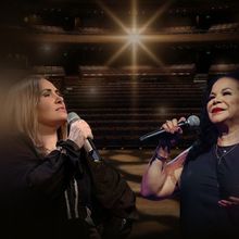EVA CON LIBERTAD Comes to Gran Teatro Nacional in May