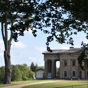 The Grange Festival Reveals 2025 Programme