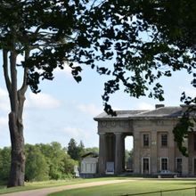 The Grange Festival Reveals 2025 Programme