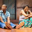 Photos: THE BOY WHO HARNESSED THE WIND is Now Playing at @sohoplace Photo