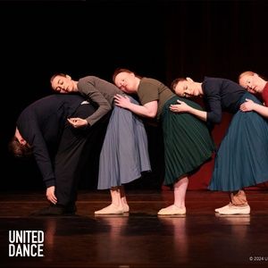 United Dance Company Celebrates Down Syndrome Awareness Month With Upcoming Season of Belonging