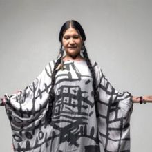 Luzmila Carpio Comes to Teatro da Trindade Next Month