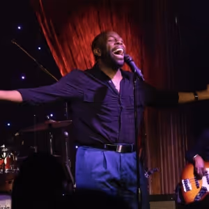 BROADWAY FOR SELF HELP AFRICA Raises Funds This Week