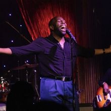 BROADWAY FOR SELF HELP AFRICA Raises Funds This Week