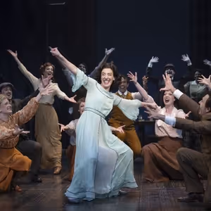 FUNNY GIRL, SLEUTH & JEEVES AND WOOSTER to Open Shaw Festival's 2026 Season