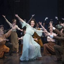FUNNY GIRL, SLEUTH & JEEVES AND WOOSTER to Open Shaw Festival's 2026 Season