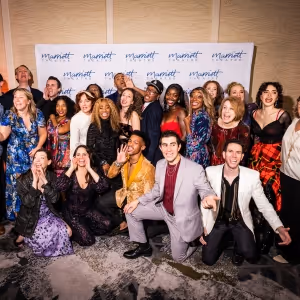 Photos: BEAUTIFUL: THE CAROLE KING MUSICAL Opens At Marriott Theatre