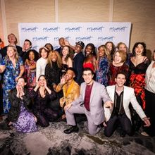 Photos: BEAUTIFUL: THE CAROLE KING MUSICAL Opens At Marriott Theatre